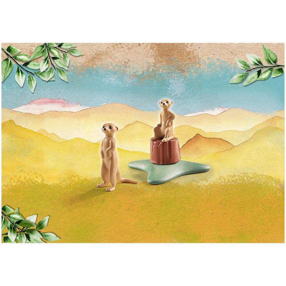 WILTOPIA - SURICATI - Foto 3