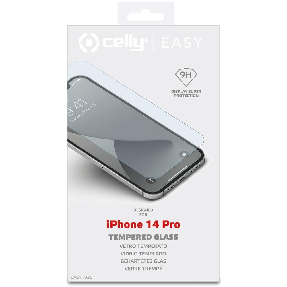 EASY GLASS IPHONE 14 PRO - Foto 2