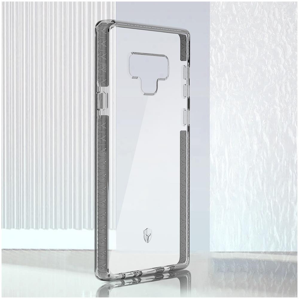 Cover Per Samsung Note 9 Anticadute 1,5m Rinforzata Sistema Tryax Life - Foto 5