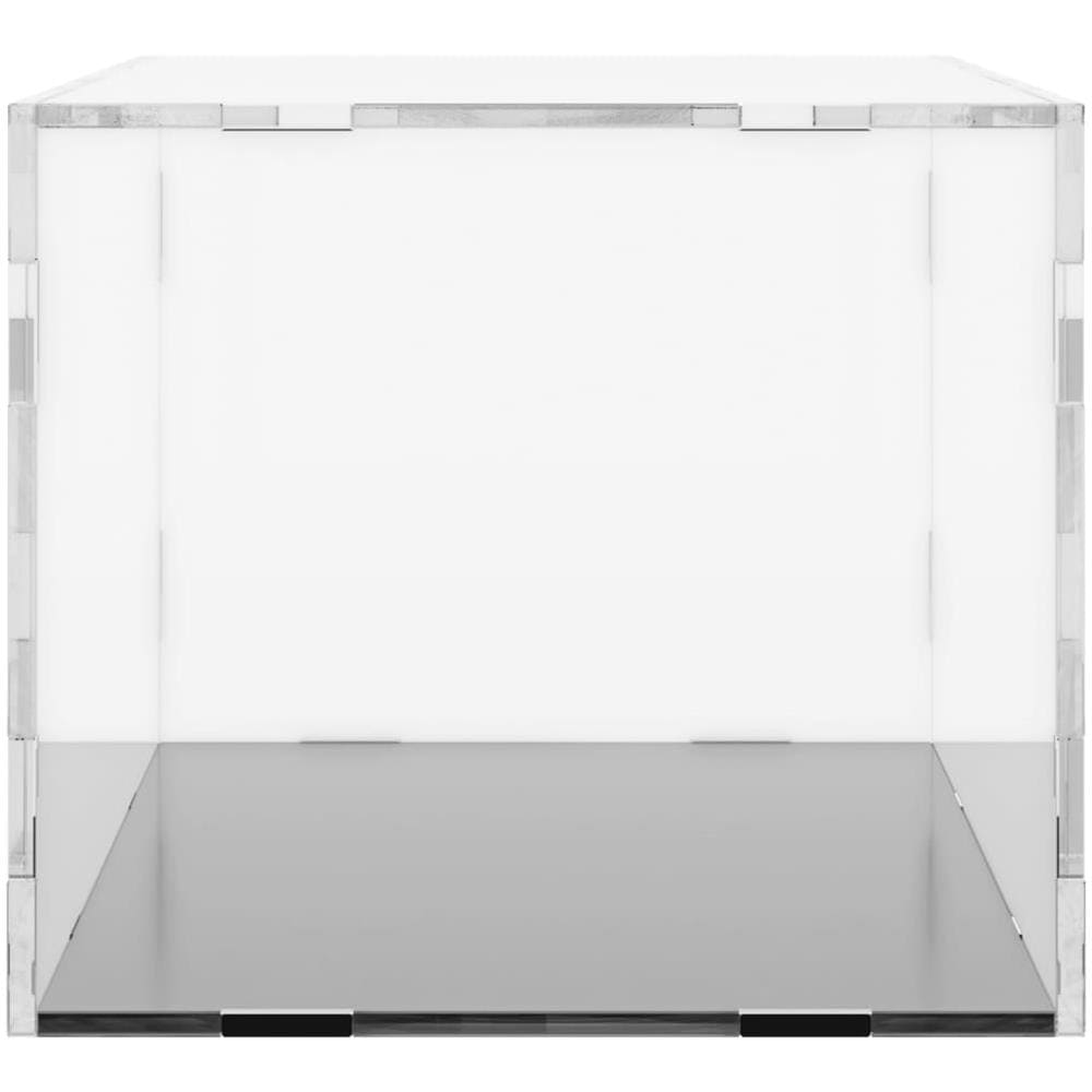 Scatola Espositiva Trasparente 34x16x14 Cm In Acrilico - Foto 5