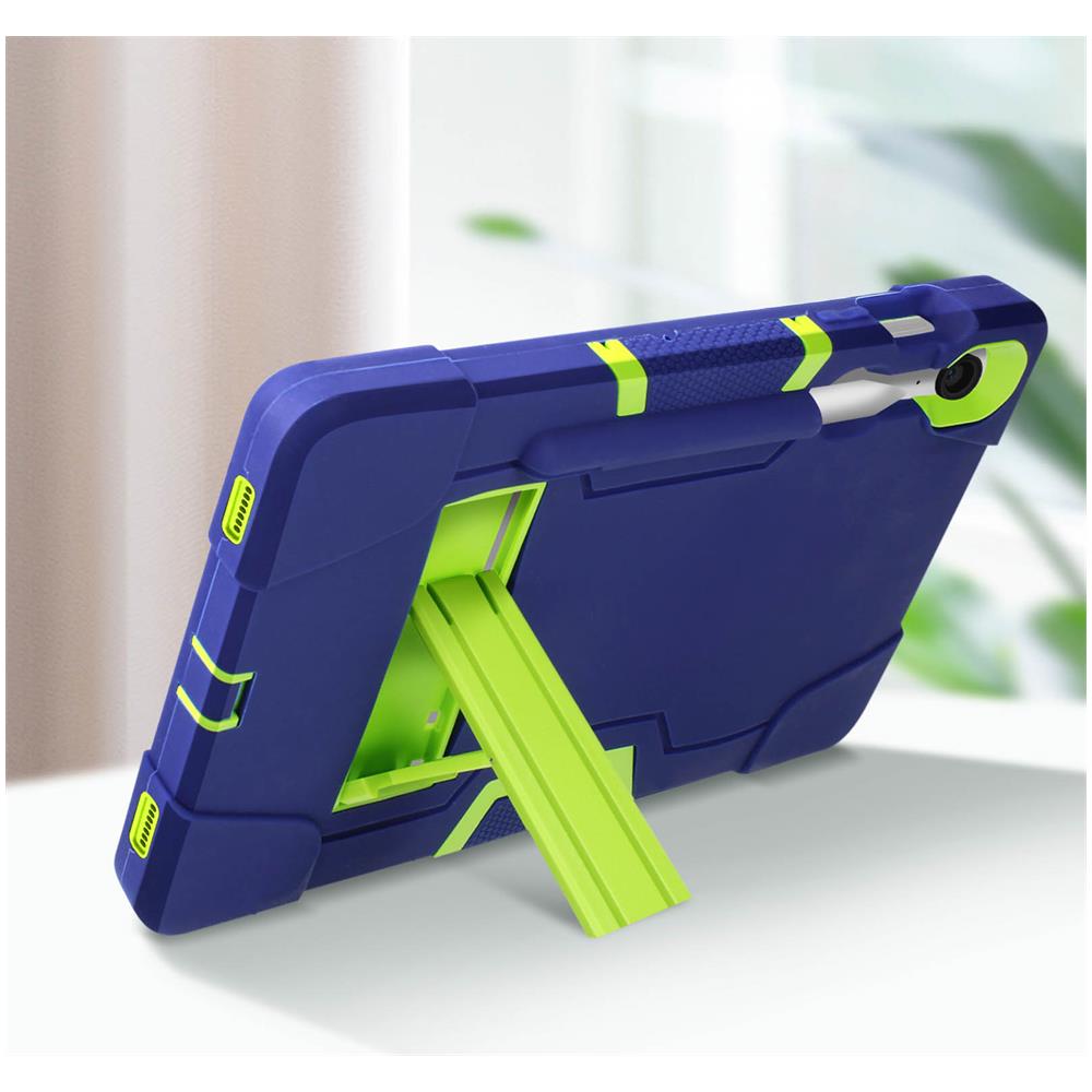 Cover Per Samsung Galaxy Tab S9 E Tab S9 Fe Cavalletto Supporto E Fluo - Foto 5