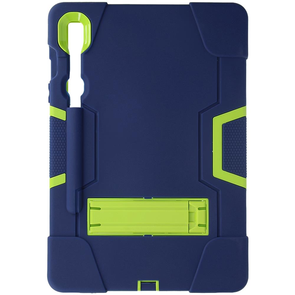 Cover Per Samsung Galaxy Tab S9 E Tab S9 Fe Cavalletto Supporto E Fluo - Foto 1