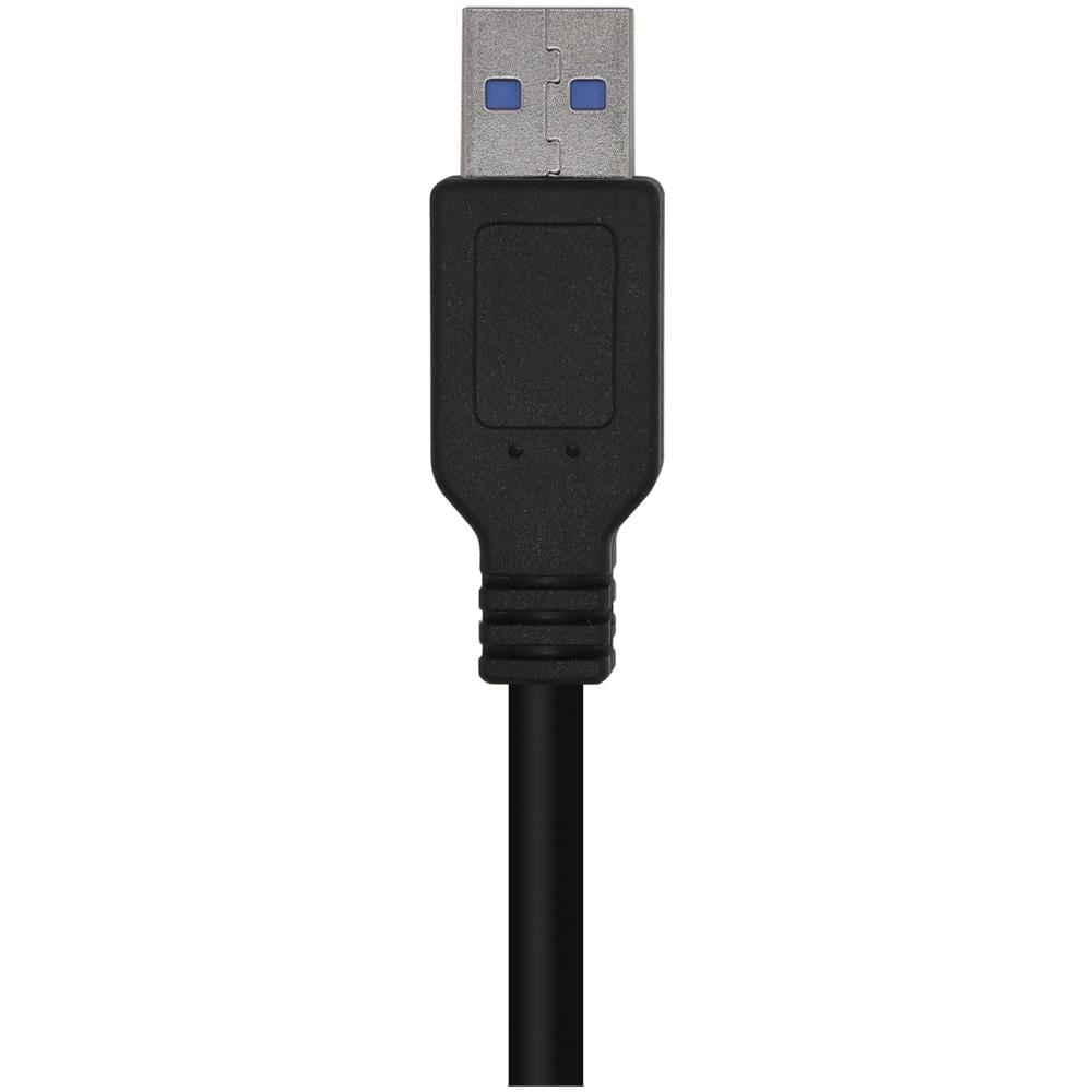 A105-0447 cavo USB 2 m USB 3.2 Gen 1 (3.1 Gen 1) USB A Nero - Foto 3