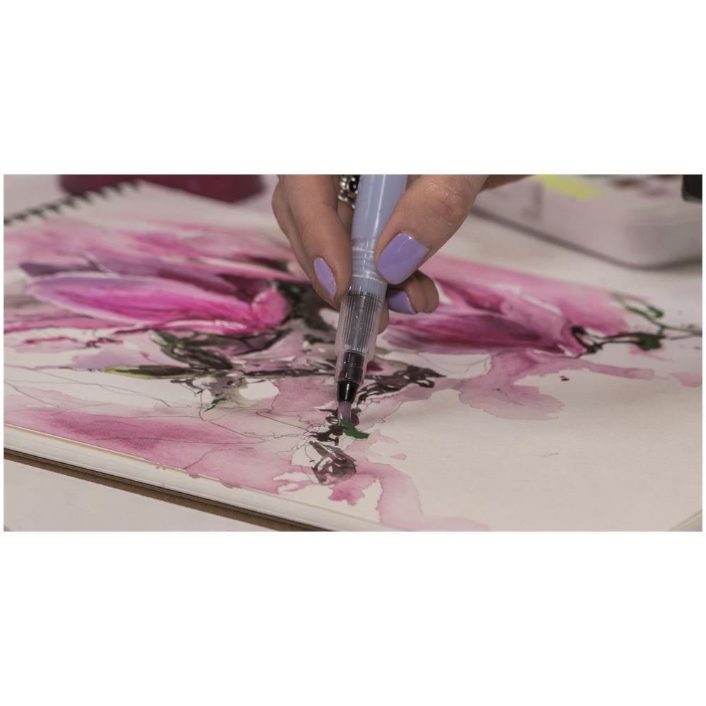 XNCW-24MPN pittura ad acqua Multi Palette 24 pz - Foto 3