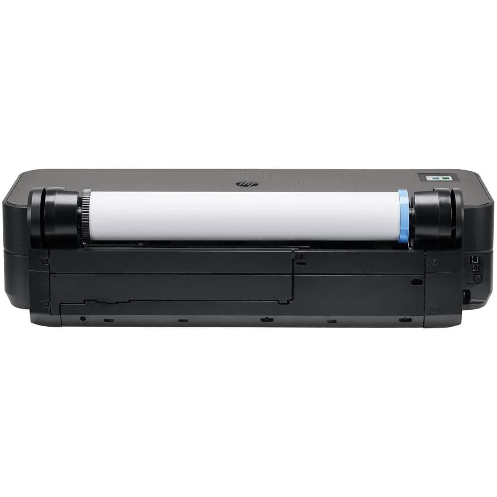 Plotter da Tavolo Designjet T230 Edizione 2025 con Sistema di Inchiostro a 4 Colori Ciano / Magenta / Nero / Giallo - Foto 2