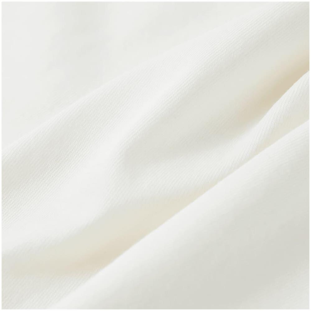 Maglietta per Bambini Ecru 104 - Foto 7