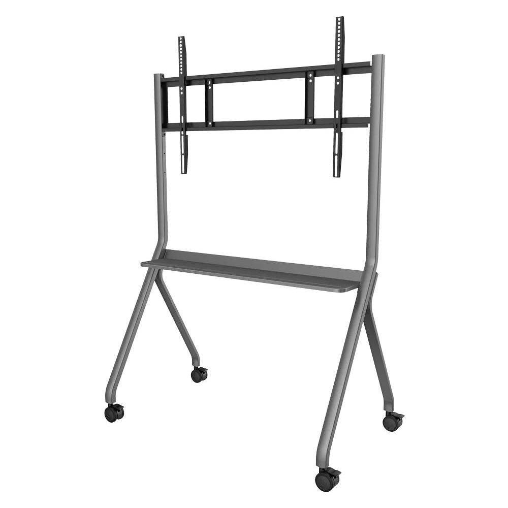 MT01 accessorio per lavagne bianche interattive Stand Nero, Grigio - Foto 2