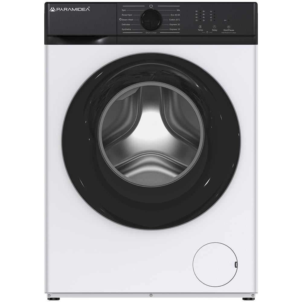 Lavatrice Inverter Classe A 7 Kg - Foto 1