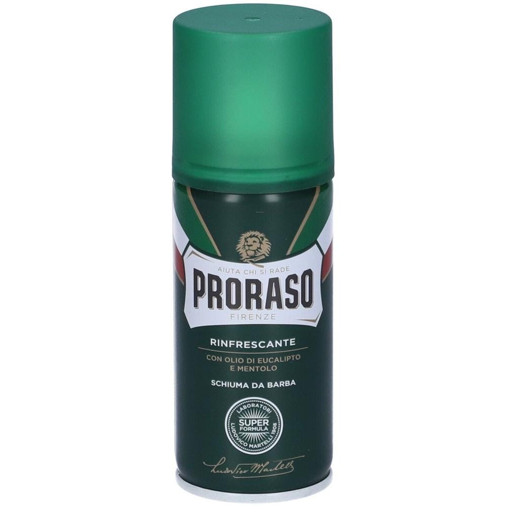 Proraso Schiuma Rinfrescante 100 ml - Foto 1