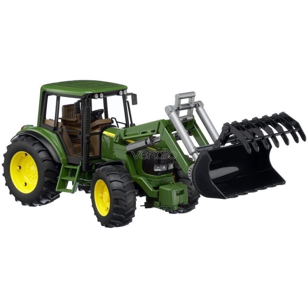 John Deere 6920 con Benna 2052 - Foto 4
