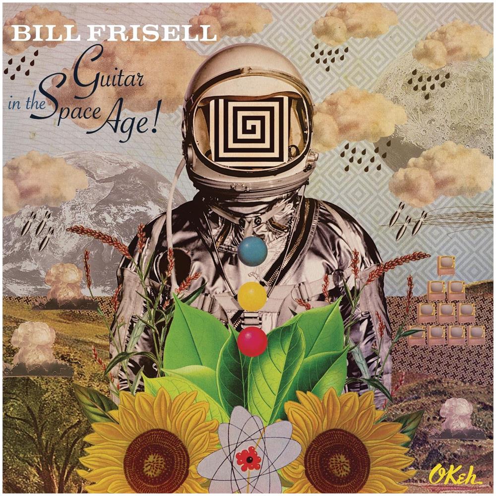 Bill Frisell - Guitar In The Space Age - Foto 2