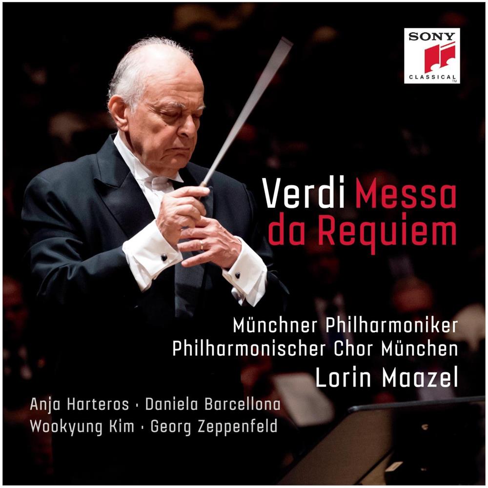 Verdi - Messa Da Requiem (2 Cd)  - Foto 1