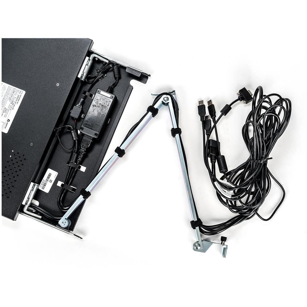 18.5 Lcd Usb Kb 2usb Pass-us Intl Eng . En - Foto 2