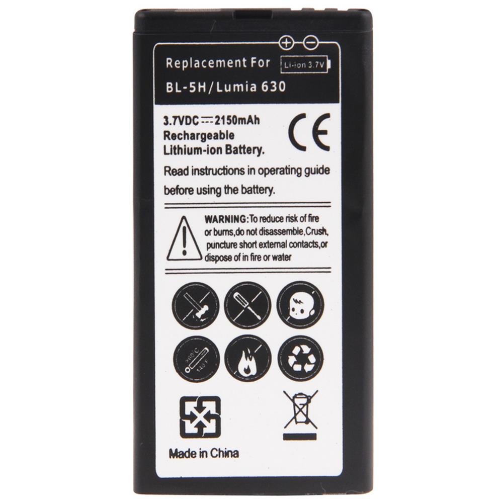 Cadorabo - Custodia Compatibile Con Nokia Lumia 929 / 930