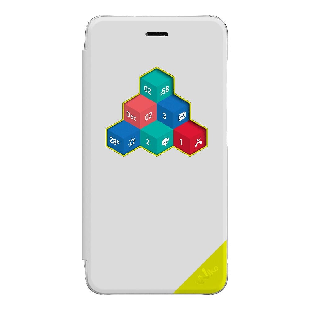 Folio Wicube White Tommy - Foto 2