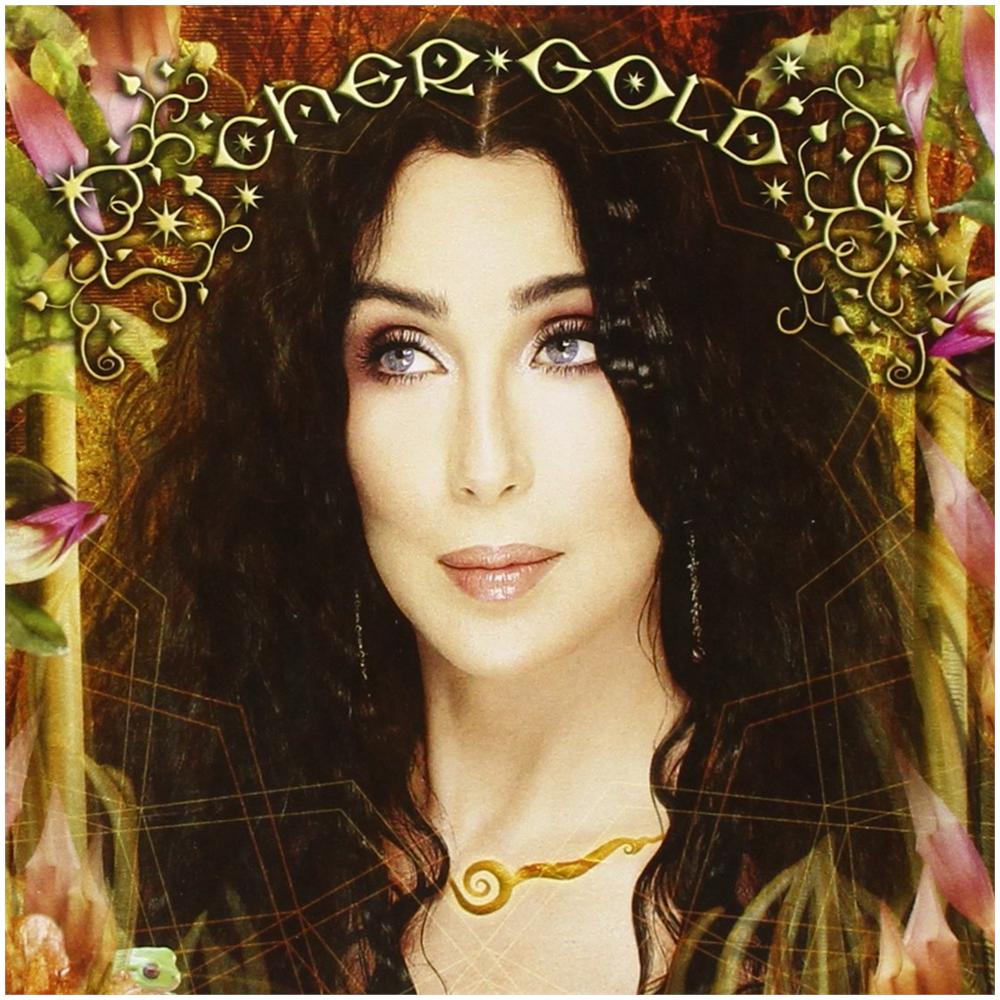 Cher - Gold (2 Cd)  - Foto 1