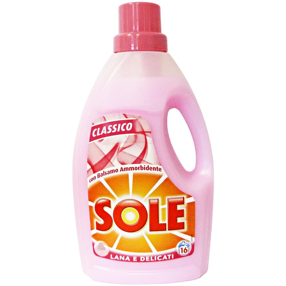 Lana E Delicati 1lt Classico - Foto 2