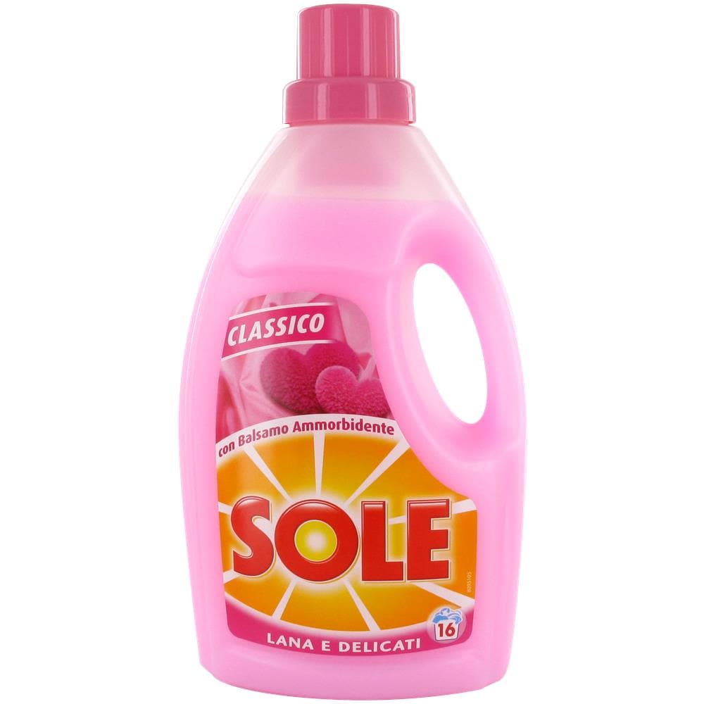 Lana E Delicati 1lt Classico - Foto 4