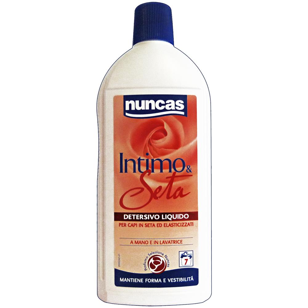 Bucato Intimo & Seta 500 Ml. Detergenti Casa - Foto 1