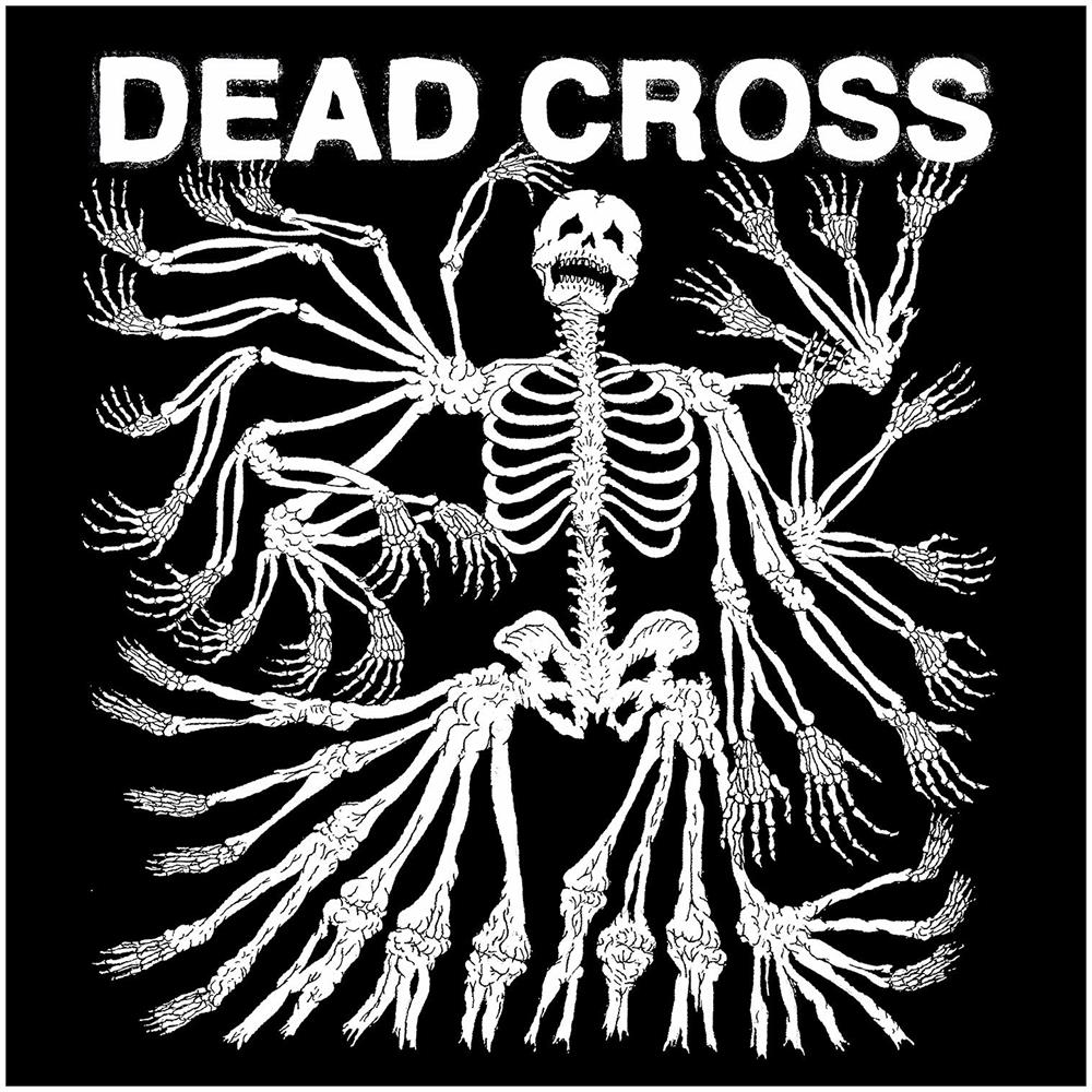 Dead Cross - Dead Cross - Foto 1