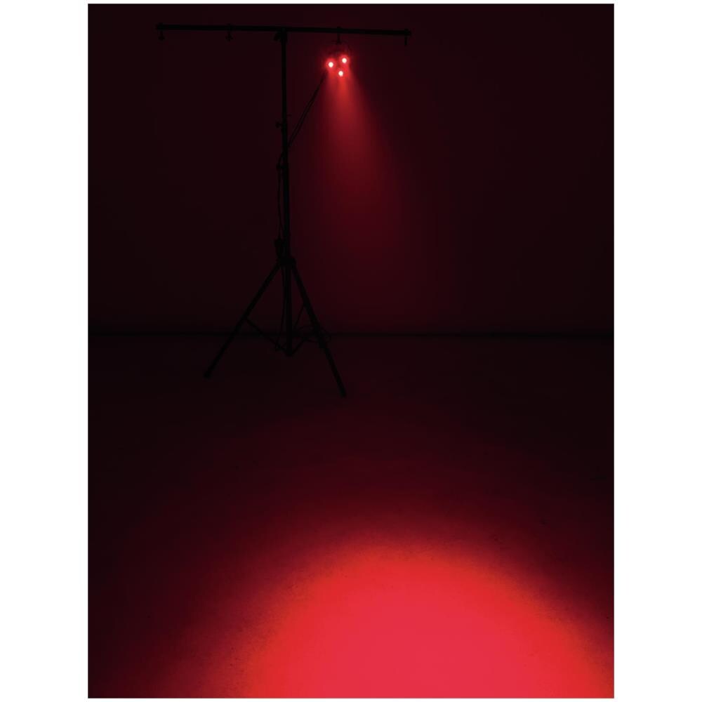 Led Party Spot - Foto 7