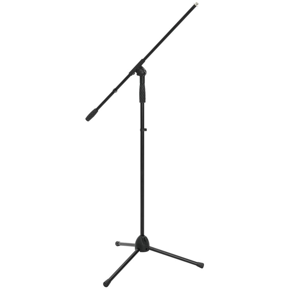 Microfono Treppiede Ms-2a Con Boom Bk - Foto 1
