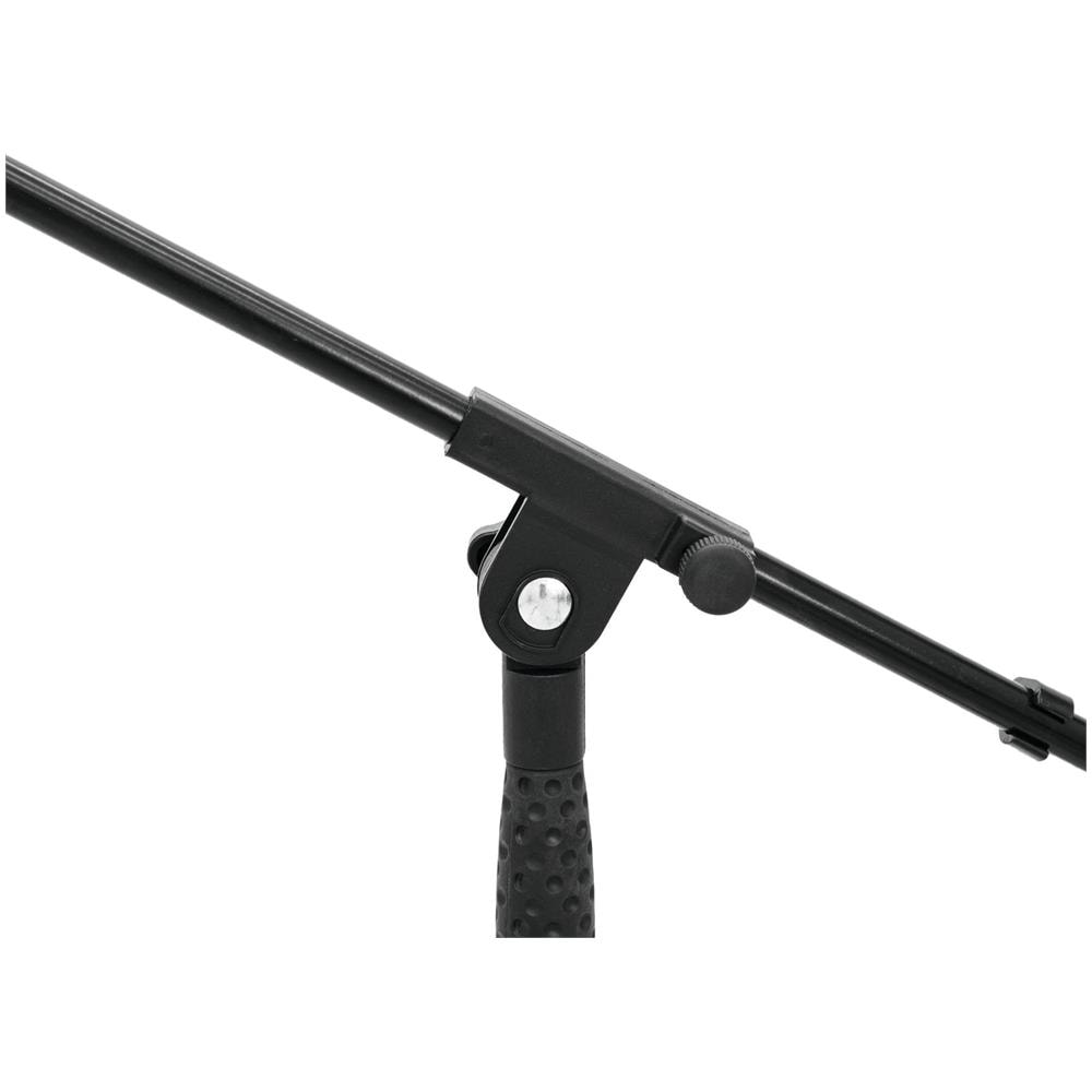 Microfono Treppiede Ms-2a Con Boom Bk - Foto 2