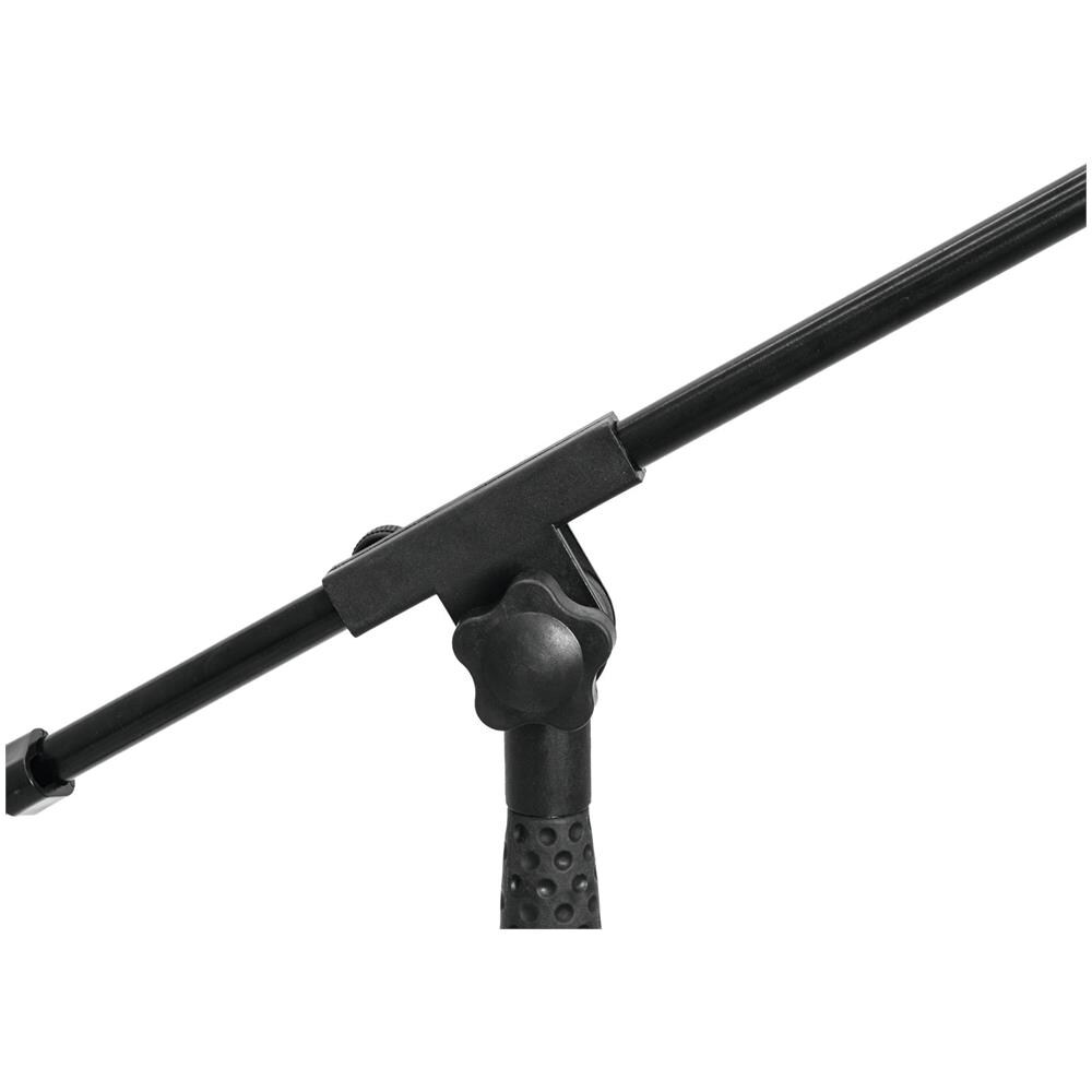 Microfono Treppiede Ms-2a Con Boom Bk - Foto 3