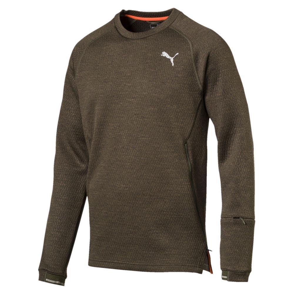 pullover uomo puma pullover uomo puma