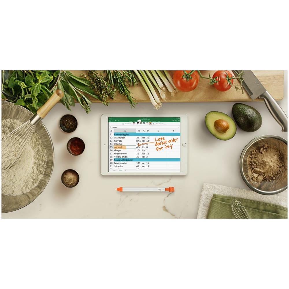 Crayon-intense Sorbet-emea - Foto 2