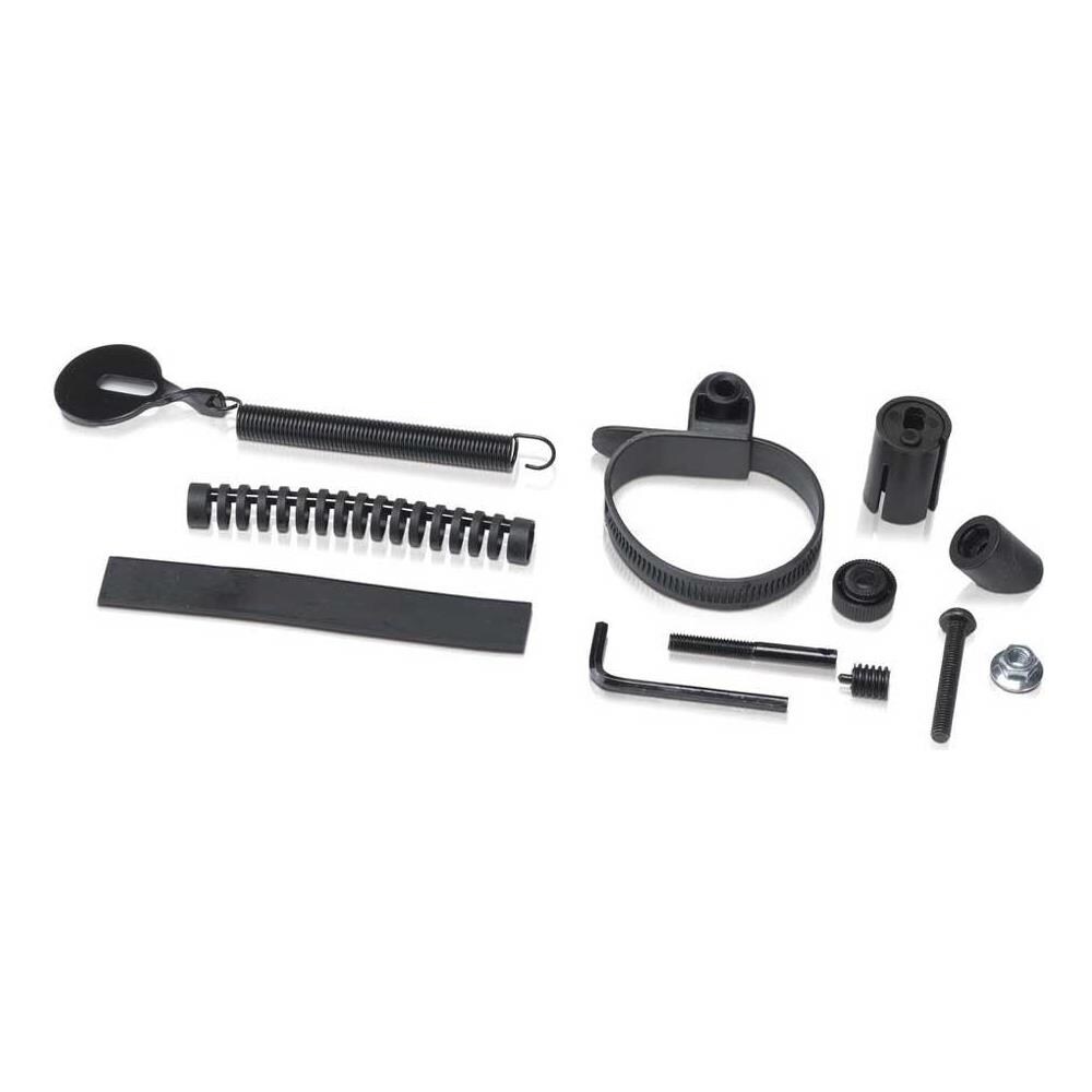 Forcelle E Ammortizzatori Xlc Steering Damper Ks X01 Componenti 38mm-62mm - Foto 1