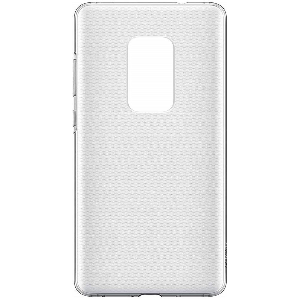 Mate 20 Custodia Protettiva, Transparente - Foto 1