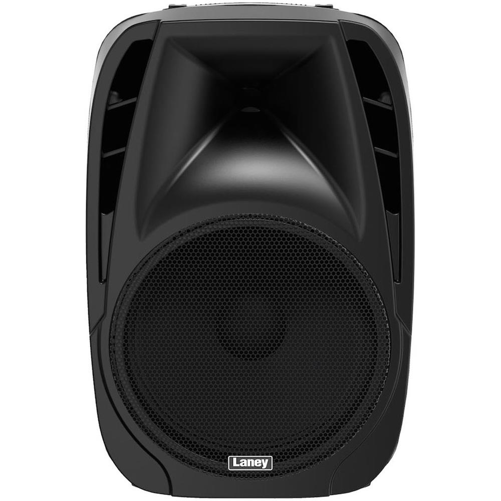 Multiamp Speaker Ah115 Audiohub 15 Con Mp3 E Bluetooth - Foto 1