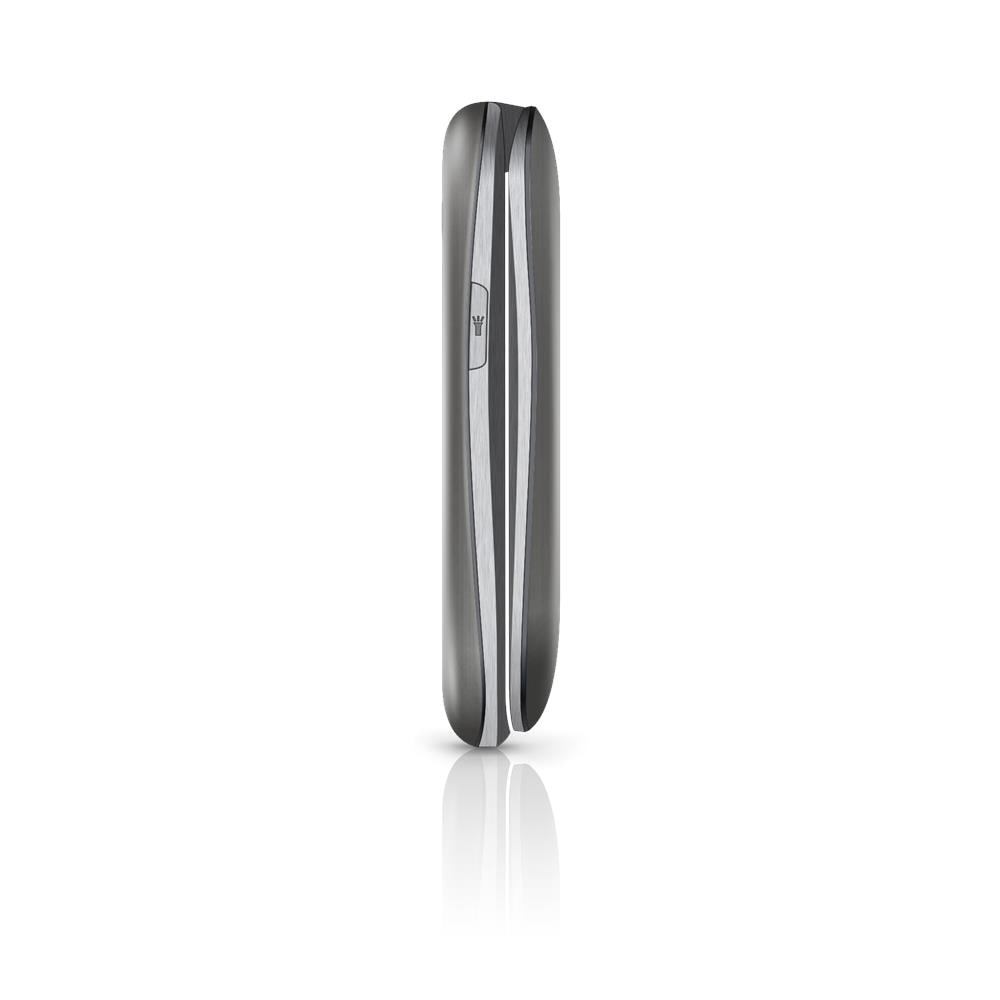 ONE 6,1 cm (2.4") 80 g Grigio, Argento Telefono per anziani - Foto 16