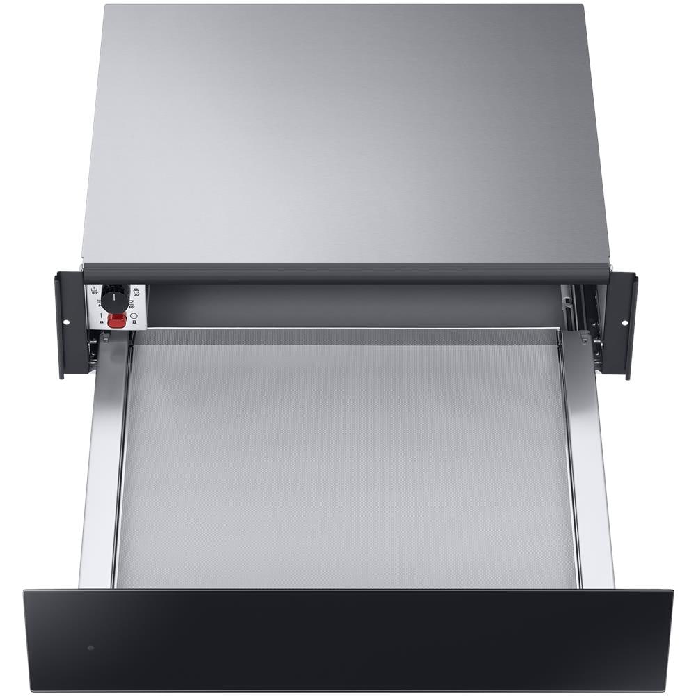 Cassetto Scaldavivande Infinite Line™ 25L NL20T9100WD - Foto 7