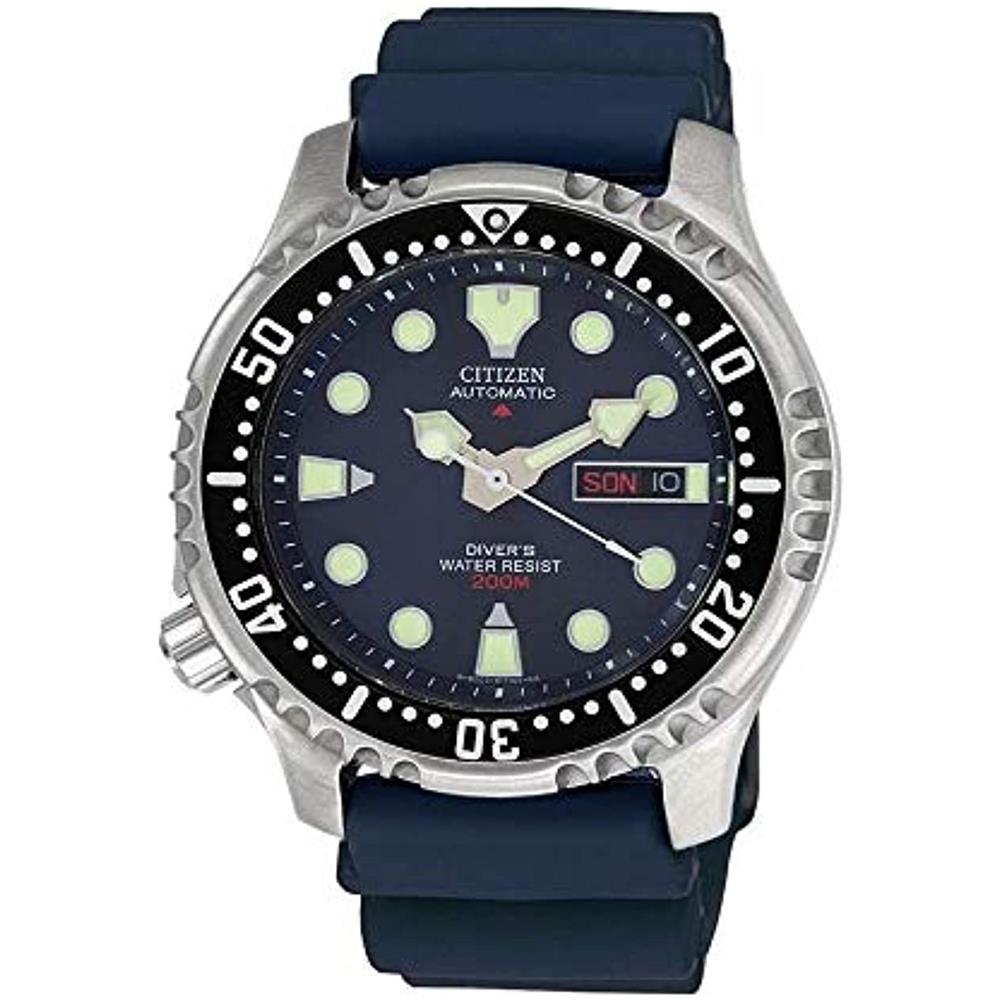 Orologio Da Uomo Citizen Ny0040-17le - Foto 1