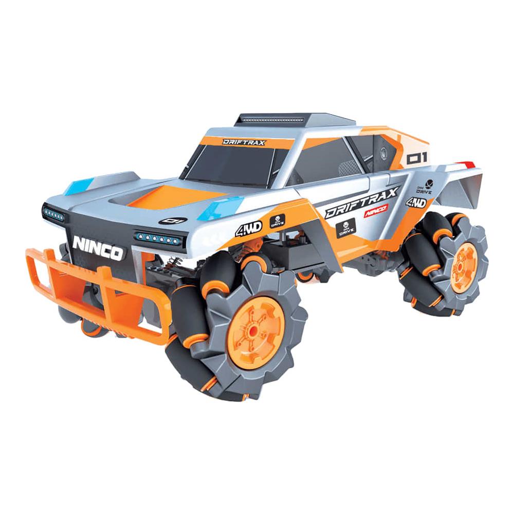 Rc Driftrax - Foto 2