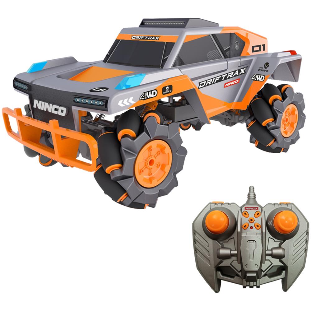 Rc Driftrax - Foto 8