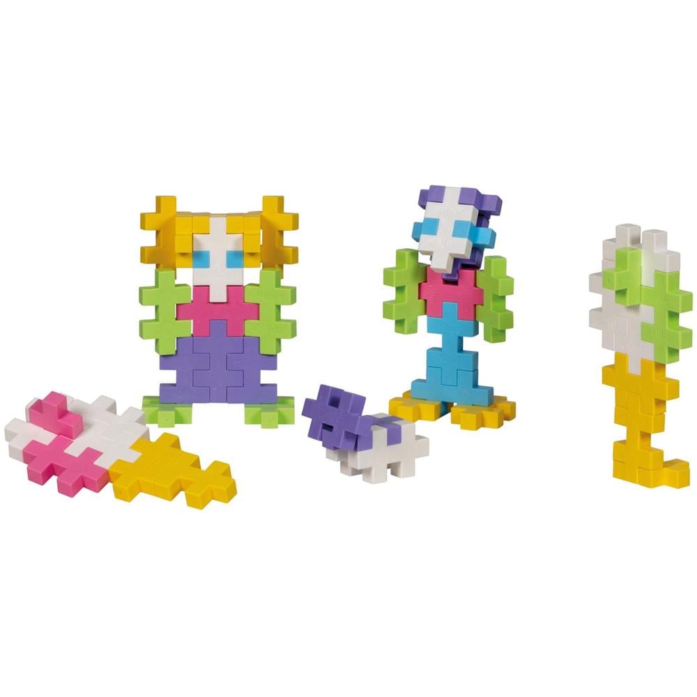 Valigia Grande In Metallo / Pastello - Foto 2