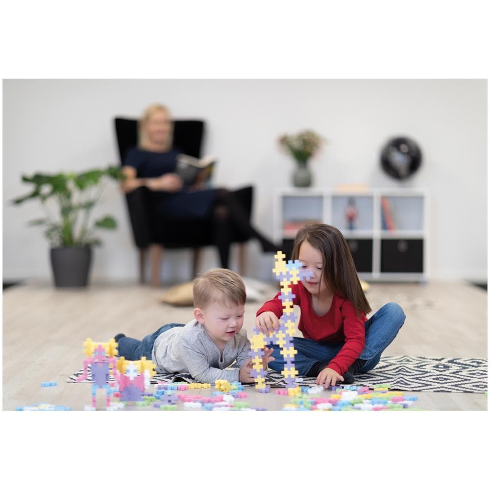 Valigia Grande In Metallo / Pastello - Foto 8