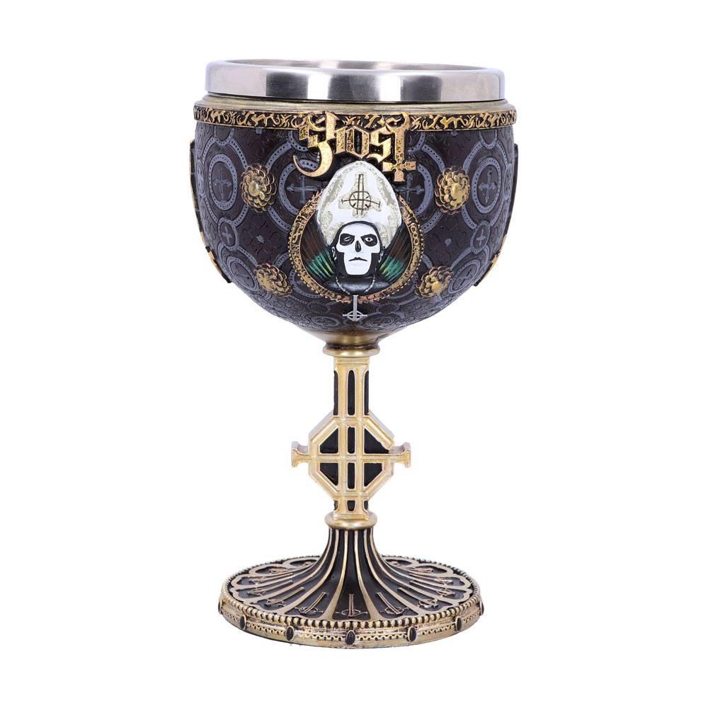 Ghost Goblet Gold Meliora - Foto 1