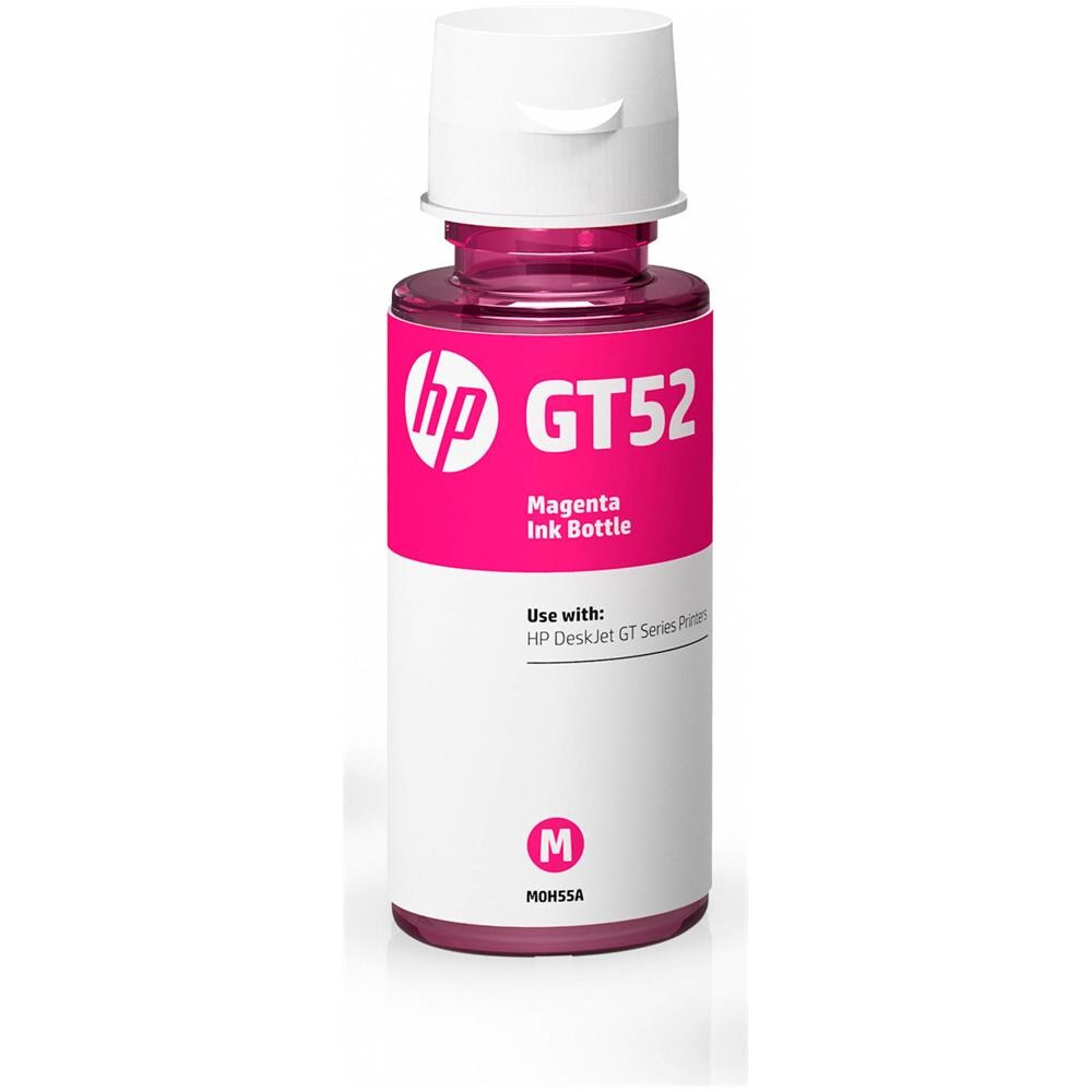 GT52 Magenta Original Ink Bottle - Foto 2