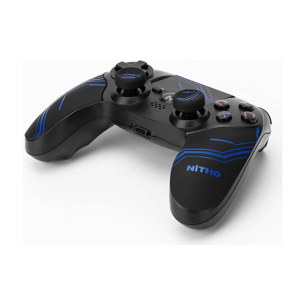 Handkontroll Adonis Bt Glow Ps4 Ps3 Pc - Foto 2