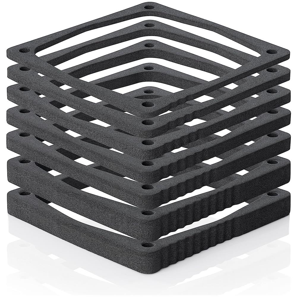 NA-FD1 Kit Condotto per Dissipatore CPU NH-L9i / L9a Colore Nero - Foto 2