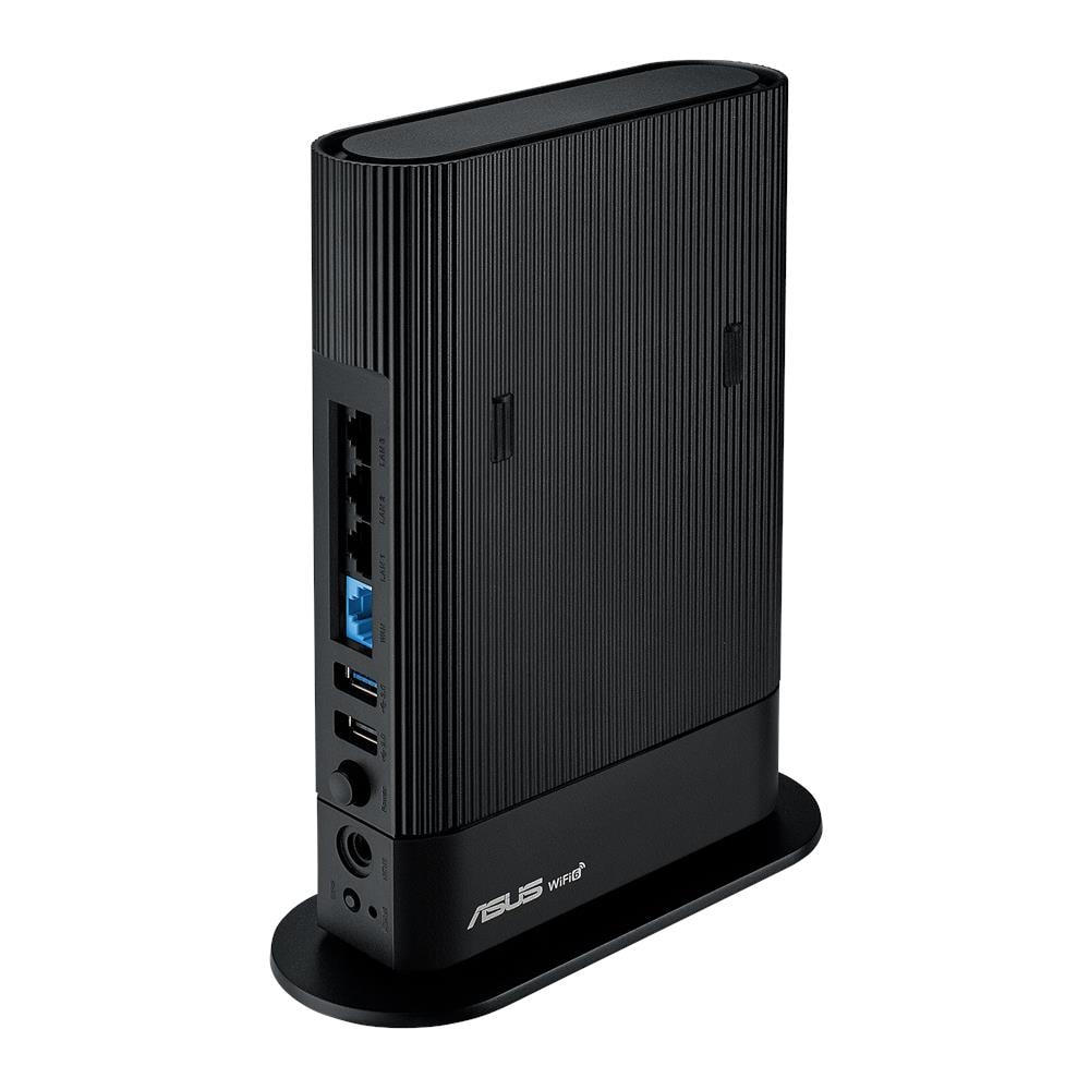 Router Wireless RT-AX59U Dual-Band AX4200 3x Gigabit Ethernet / 1x USB 3.2 - Foto 6