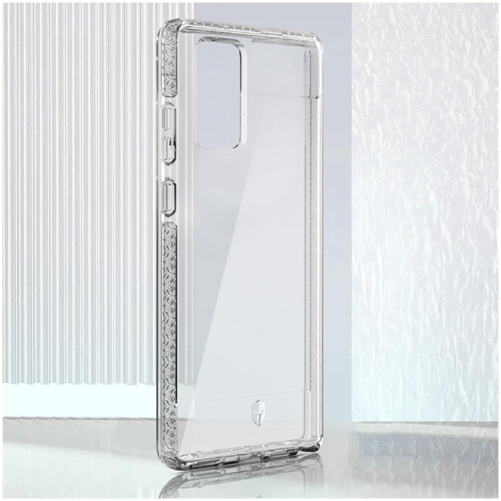 Cover Per Samsung Note 20 Anticadute 3m Rinforzata Sistema Tryax Life - Foto 5