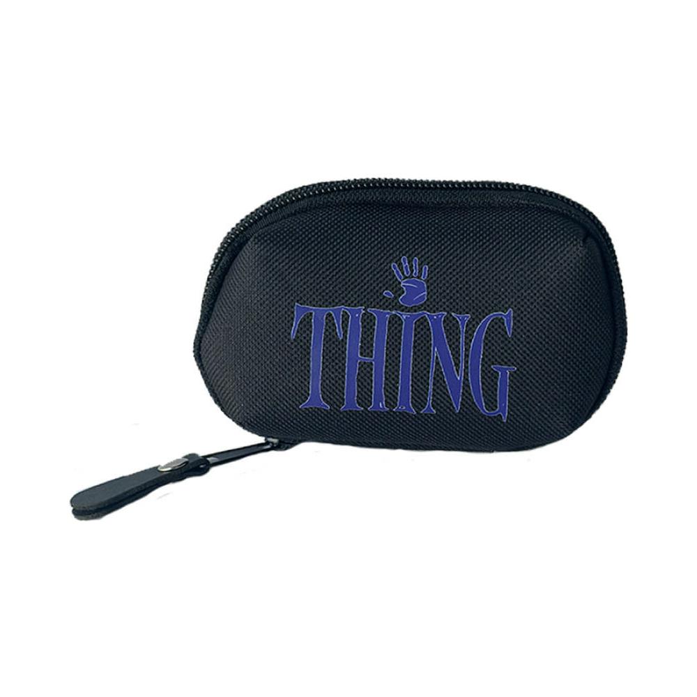 Wednesday - Portamonete - Thing - Foto 2