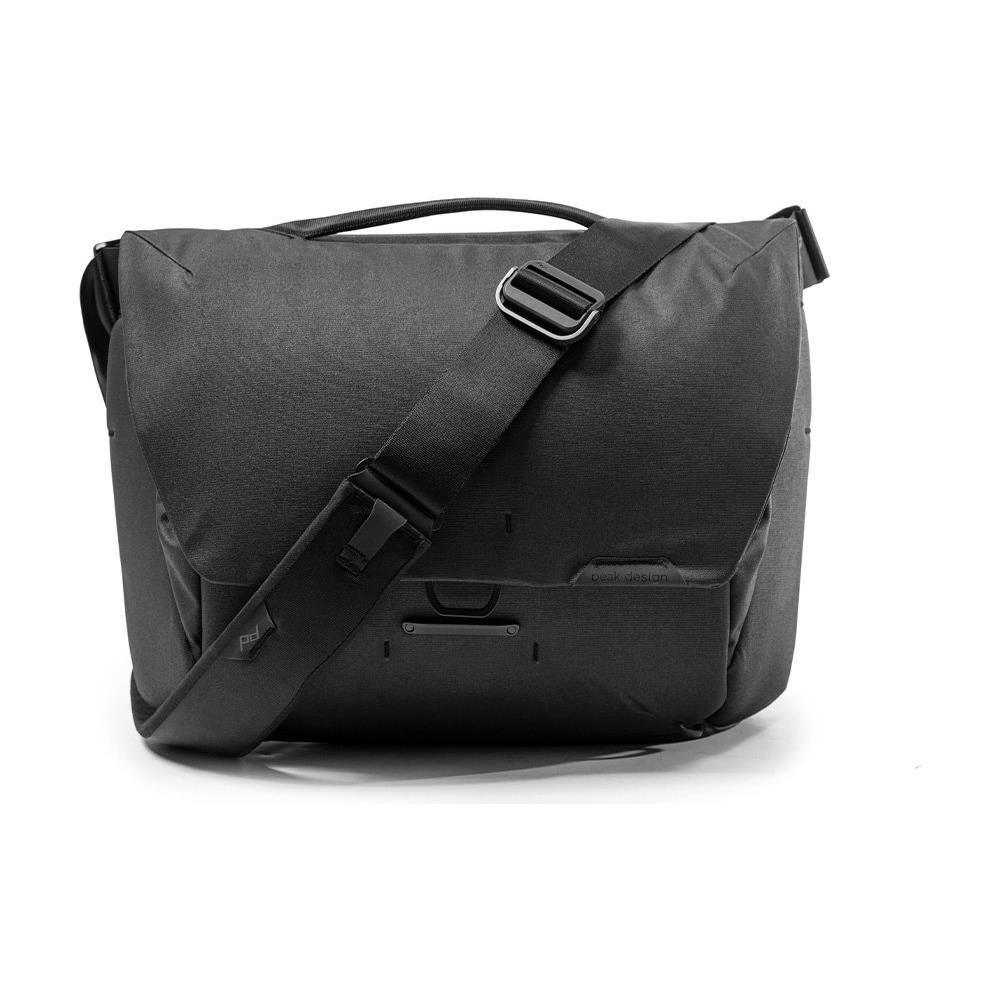 Everyday Borsa Da Spalla Nero - Foto 1