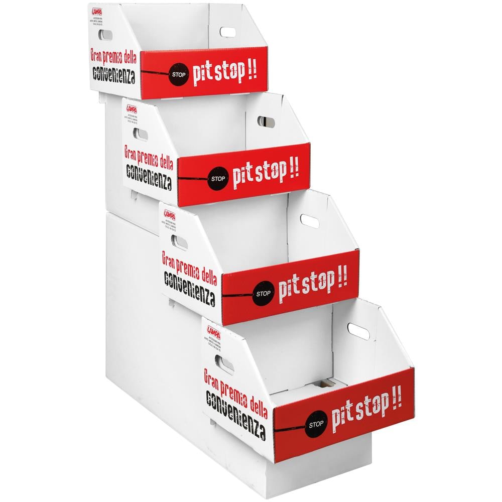 Promo-box 2 Balconcino - - Foto 1