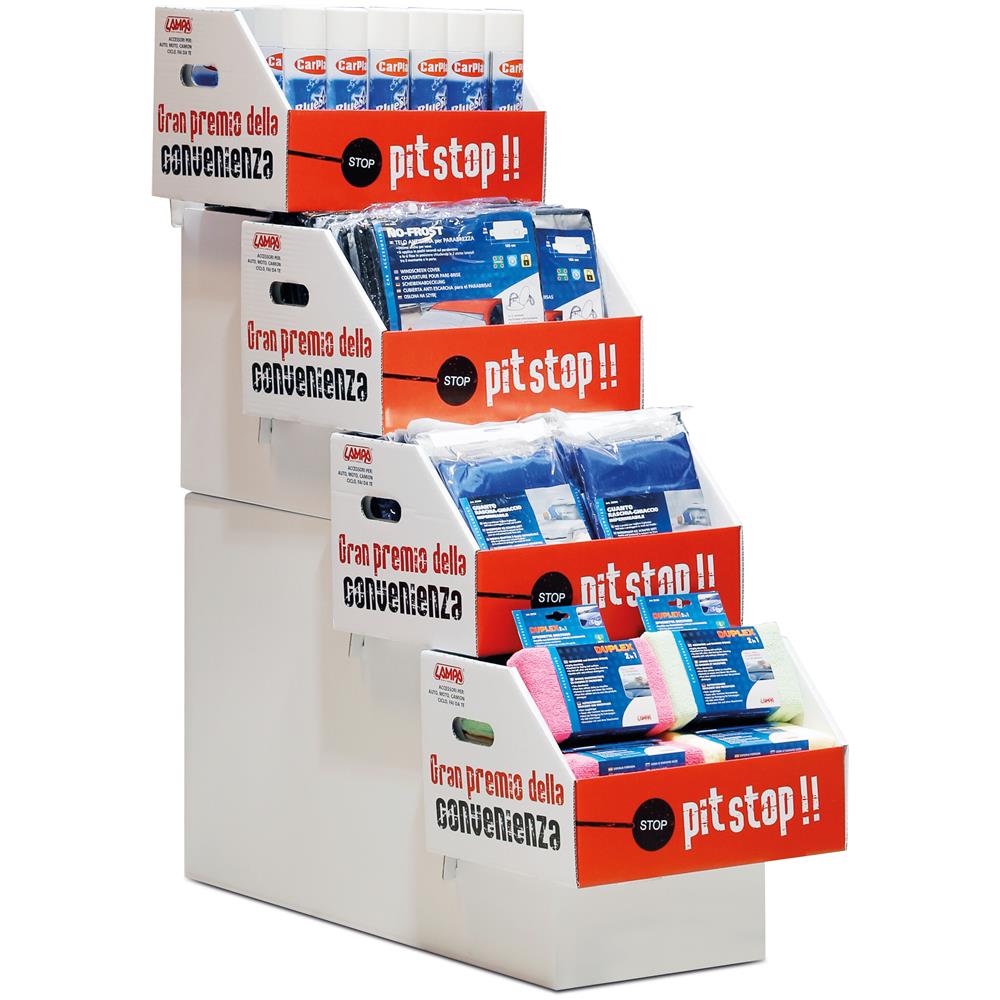 Promo-box 2 Balconcino - - Foto 2